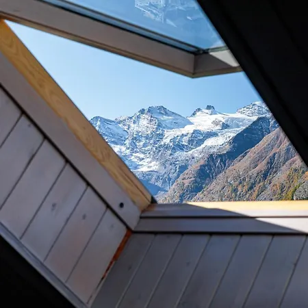 Il Piccolo Sogno Daire Cogne