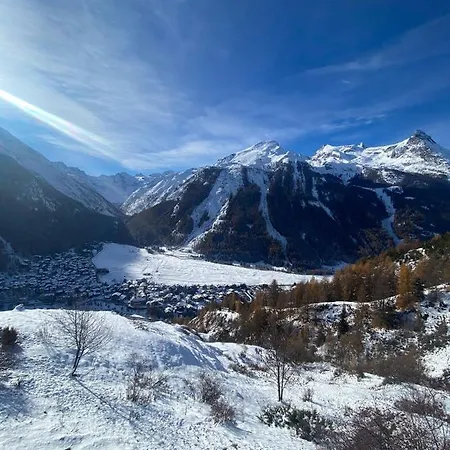 Il Piccolo Sogno * Cogne