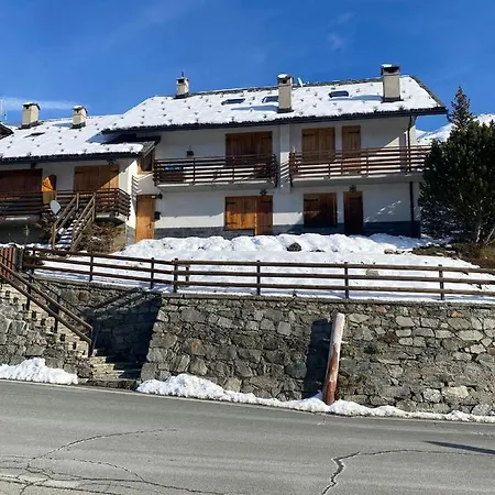 Il Piccolo Sogno * Cogne